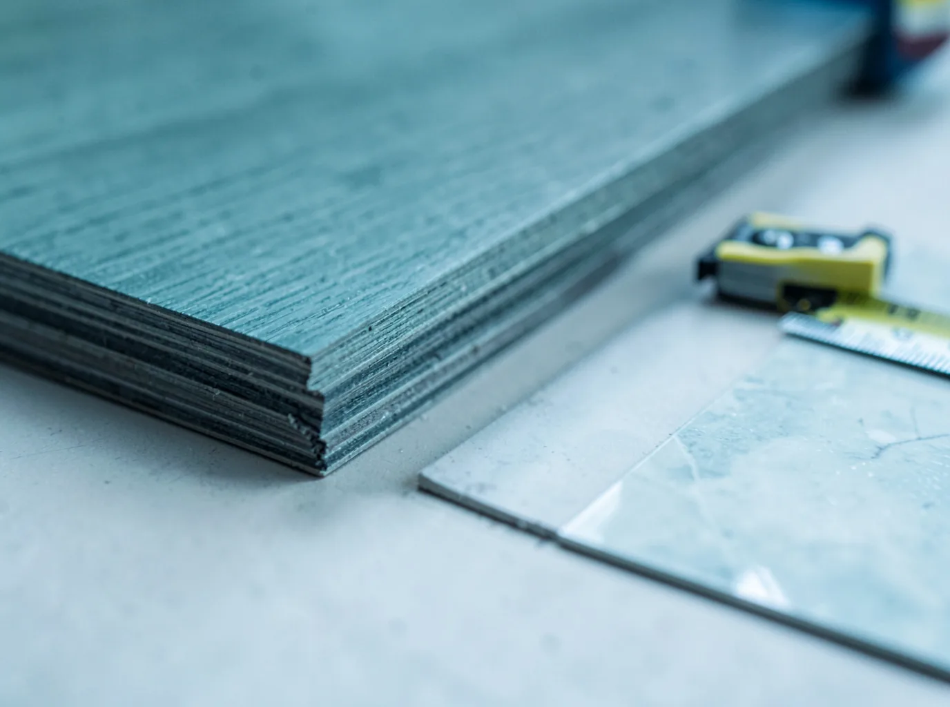 Luxury Vinyl Plank Installation Duckwater, NV FAQs